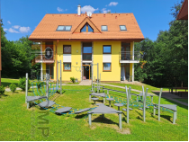 Obrázok pre INVESTIČNÝ RESORT VO VYSOKÝCH TATRÁCH 