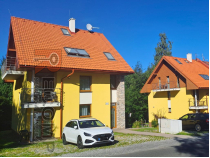Obrázok pre INVESTIČNÝ RESORT VO VYSOKÝCH TATRÁCH 