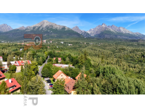 Obrázok pre INVESTIČNÝ RESORT VO VYSOKÝCH TATRÁCH 
