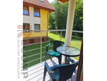 Obrázok pre INVESTIČNÝ RESORT VO VYSOKÝCH TATRÁCH 