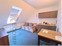 Obrázok pre INVESTIČNÝ RESORT VO VYSOKÝCH TATRÁCH 