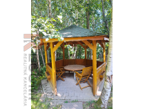 Obrázok pre INVESTIČNÝ RESORT VO VYSOKÝCH TATRÁCH 