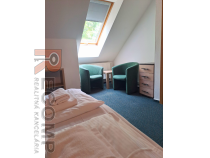 Obrázok pre INVESTIČNÝ RESORT VO VYSOKÝCH TATRÁCH 