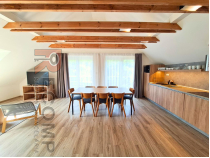 Obrázok pre INVESTIČNÝ RESORT VO VYSOKÝCH TATRÁCH 
