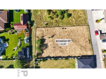 Obrázok pre EXKLUZÍVNE NA PREDAJ – STAVEBNÝ POZEMOK 1 125 m², VEĽKÁ LOMNICA