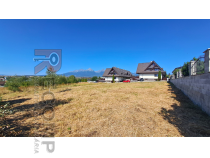 Obrázok pre EXKLUZÍVNE NA PREDAJ – STAVEBNÝ POZEMOK 1 125 m², VEĽKÁ LOMNICA