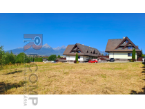 Obrázok pre EXKLUZÍVNE NA PREDAJ – STAVEBNÝ POZEMOK 1 125 m², VEĽKÁ LOMNICA