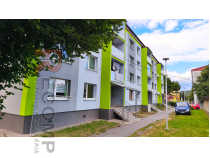 Obrázok pre Príďte s kufrom a bývajte: zariadený 2-izbový byt v Kežmarku