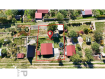 Obrázok pre EXKLUZÍVNE - ZÁHRADNÁ CHATKA S POZEMKOM 353 m² | GÁNOVCE – FILICE 