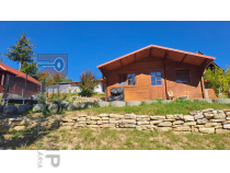 Obrázok pre EXKLUZÍVNE - ZÁHRADNÁ CHATKA S POZEMKOM 353 m² | GÁNOVCE – FILICE 