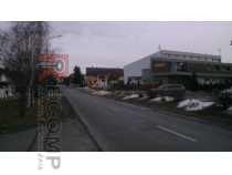 Obrázok pre Prenájom pozemkov na reklamné billboardy v Poprade a okolí